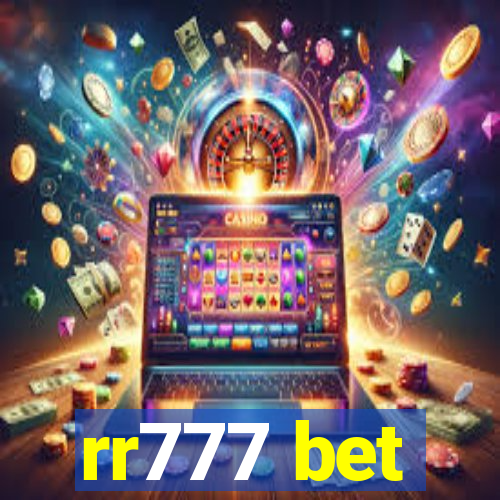 rr777 bet